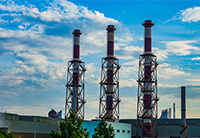 灵台柴油发电机组进气门与排气门磨损严重是什么原因