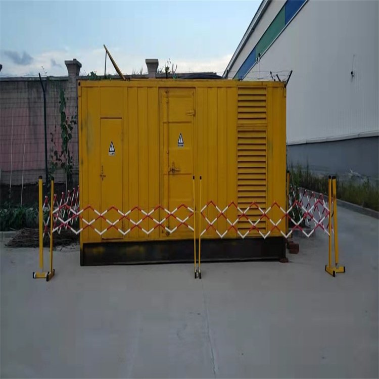 灵台发电机组油箱盖上留出小气孔有什么用？