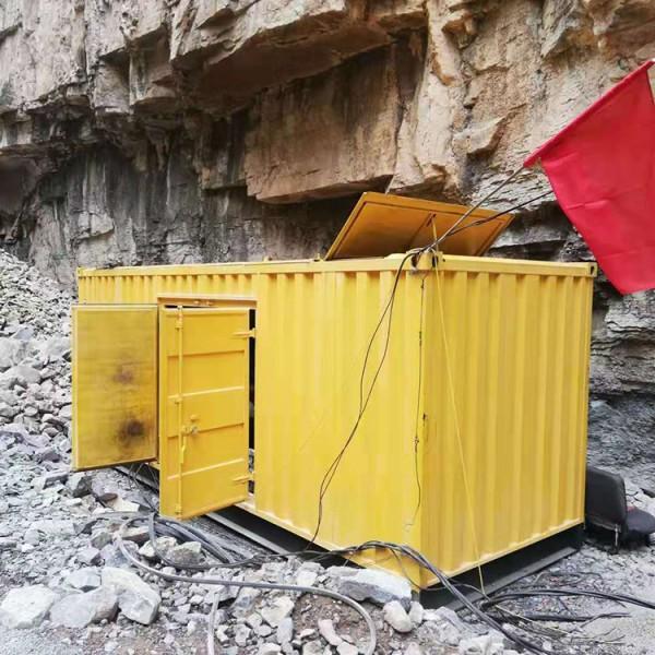 灵台柴油发电机组使用注意事项要牢记