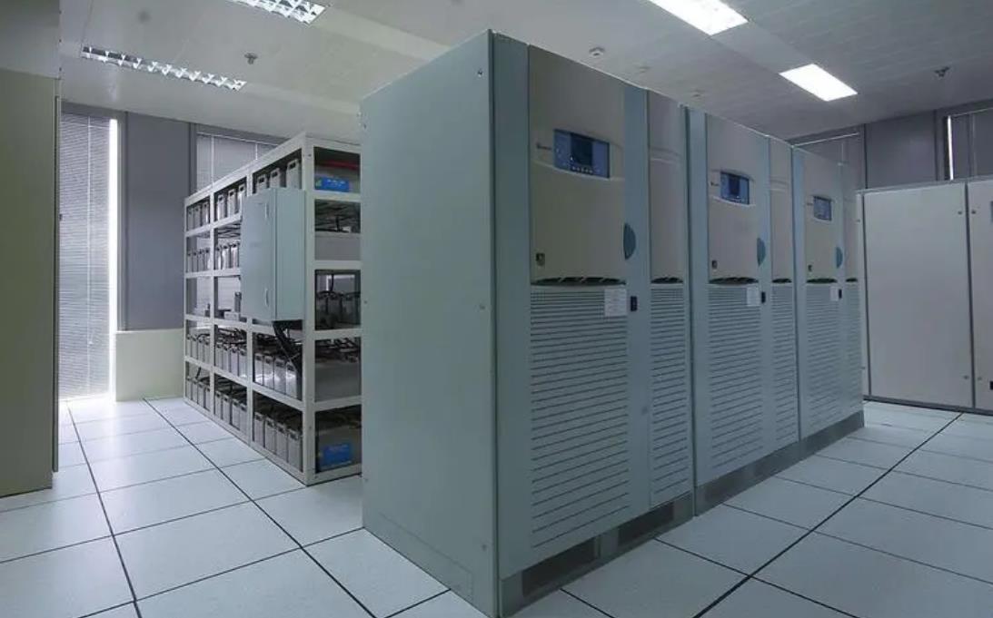 灵台UPS 电源的分类