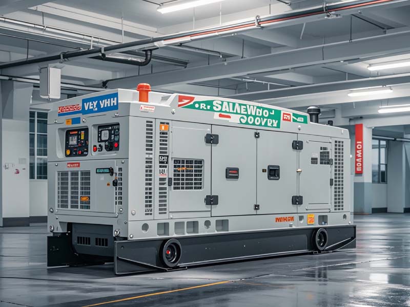 灵台发电机组皮带张力计的校准周期是多久？