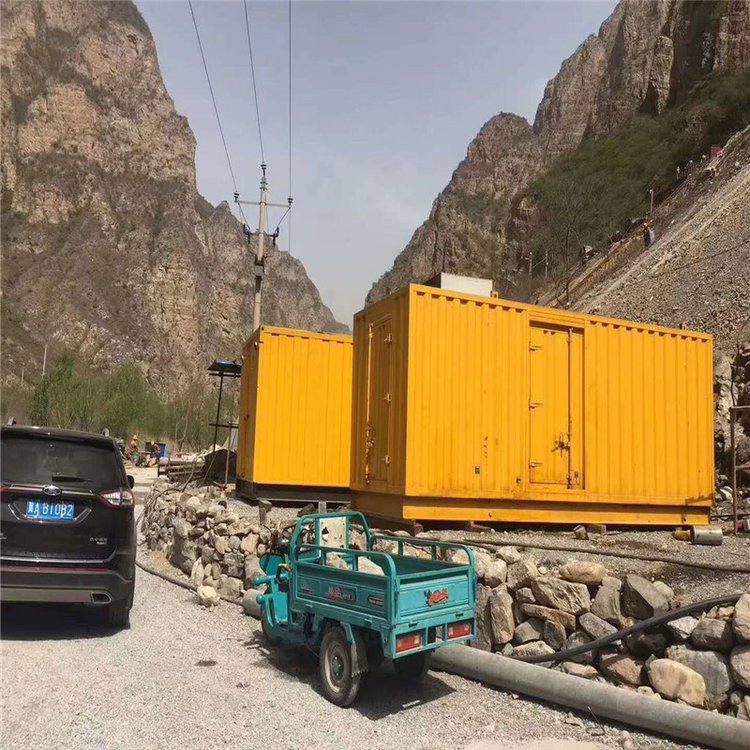 灵台柴油发电机组的保养周期是多久？