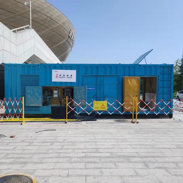 灵台介绍一下发电机组维修保养的具体操作流程