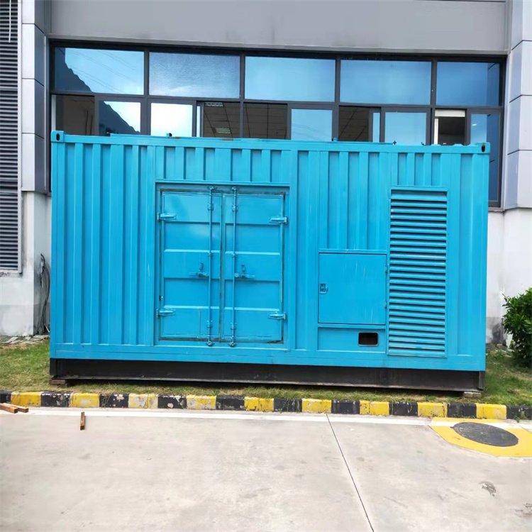 灵台发电机组使用中应注意什么事项？