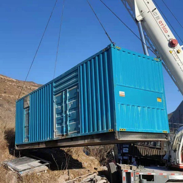 灵台发电机组维修保养中应注意什么事项？