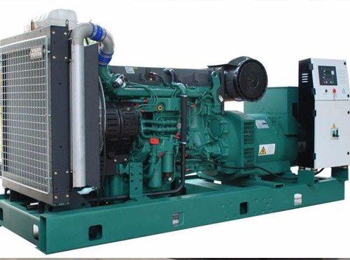 灵台升级现有发电机组的成本大概是多少？