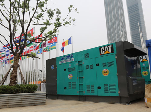 灵台详细介绍一下升级发电机组的具体步骤