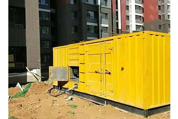 灵台发电机出租负载测试对电瓶的寿命有影响吗？