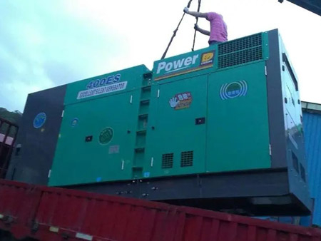 灵台空气滤清器的更换周期一般是多久？