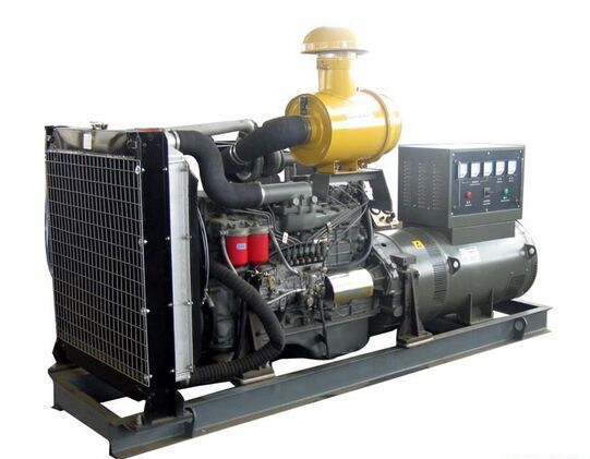 灵台汽油发电机组电瓶电解液密度偏低时如何调整？