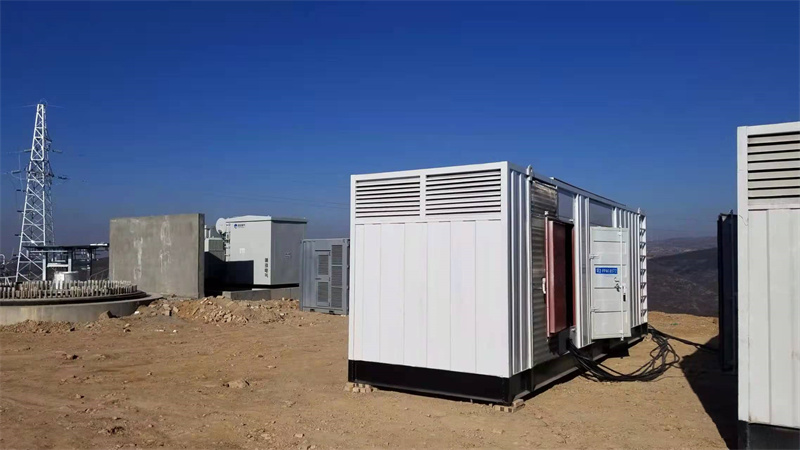 灵台带预热系统的柴油发电机组在冬季启动后需要注意什么？