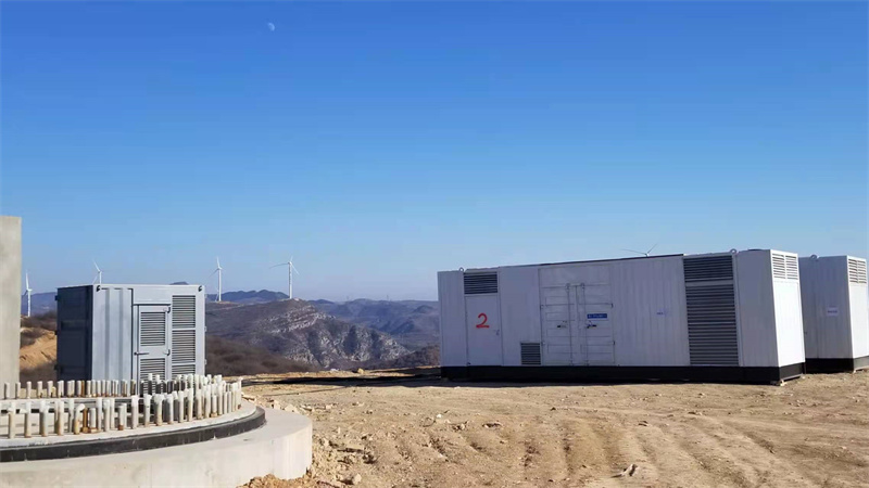 灵台带燃油预热系统的柴油发电机组在冬季启动前需要做哪些准备工作？